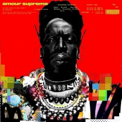 AMOUR SUPREME