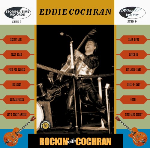 Rockin' With Cochran