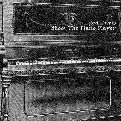 Shoot the Piano Player
