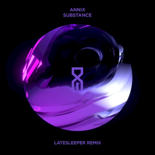 Substance (latesleeper remix)