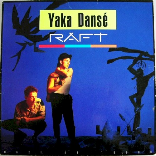 Yaka Dansé