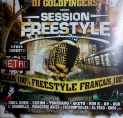Session Freestyle