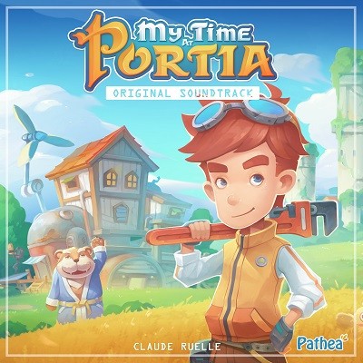 My Time at Portia: Original Soundtrack