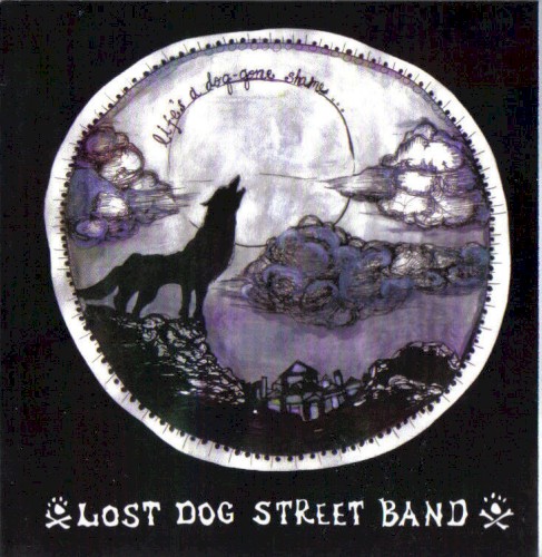 Life’s a Dog‐gone Shame