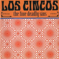 The Five Deadly Sins