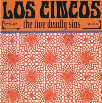 The Five Deadly Sins
