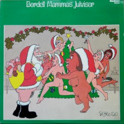 Bordellmammas julvisor