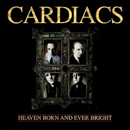 Heaven Born and Ever Bright