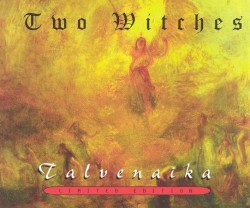 Talvenaika
