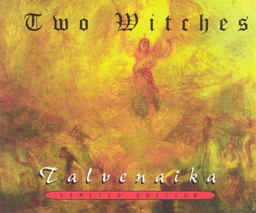 Talvenaika