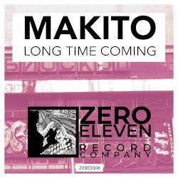 Long Time Coming