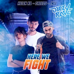 Here We Fight