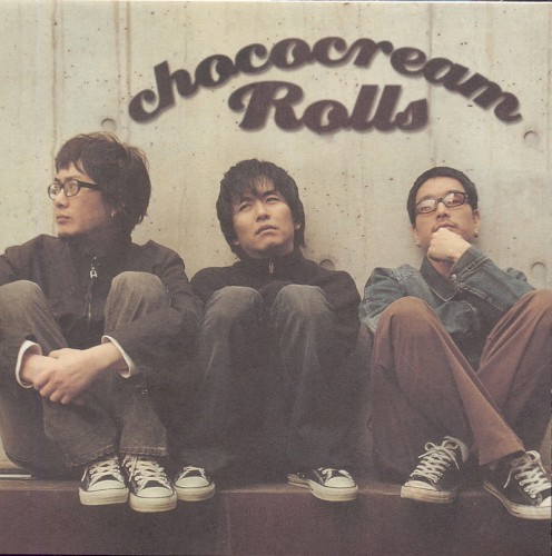 ChocoCream Rolls