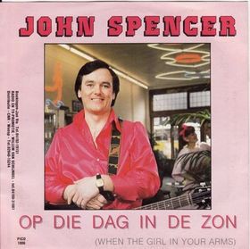 Op die dag in de zon / Jij bent ’t einde