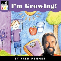 I'm Growing