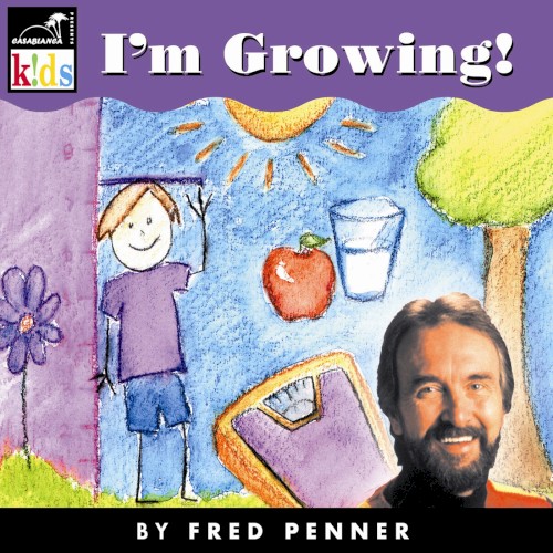I'm Growing