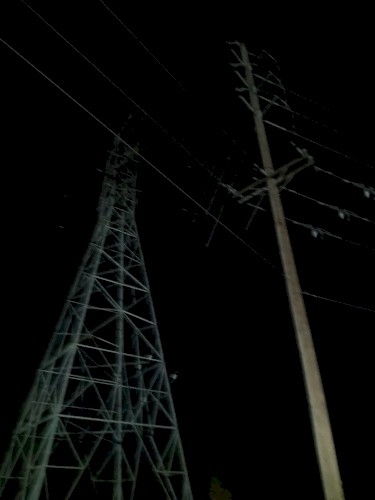Unknown radio station (2022-10-18)