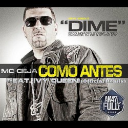 Dime (remix)