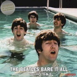 Bare It All Vol.1 & 2