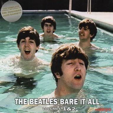 Bare It All Vol.1 & 2