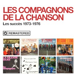 Les succès 1973–1976