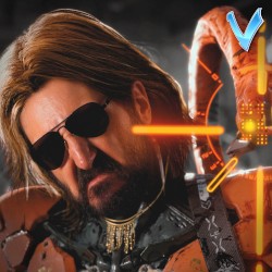 Death Stranding (From Death Stranding)