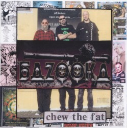 Chew the Fat