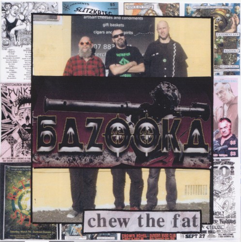 Chew the Fat