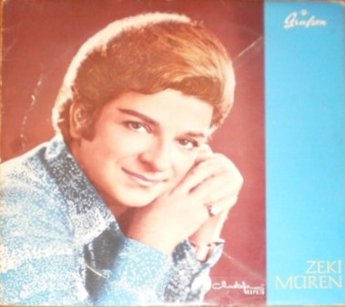 Zeki Müren
