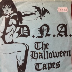 The Halloween Tapes