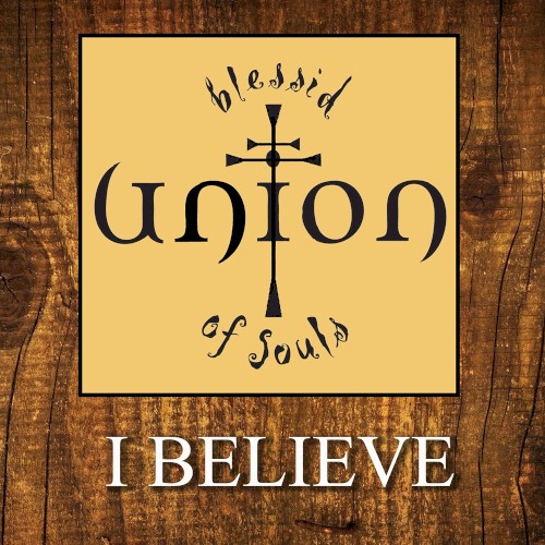 I Believe