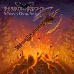 A Mighty Metal Axe