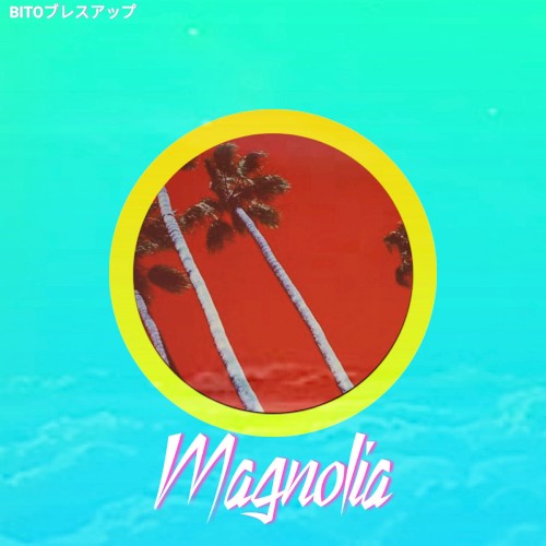 Magnolia