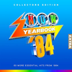NOW Yearbook Extra ’84