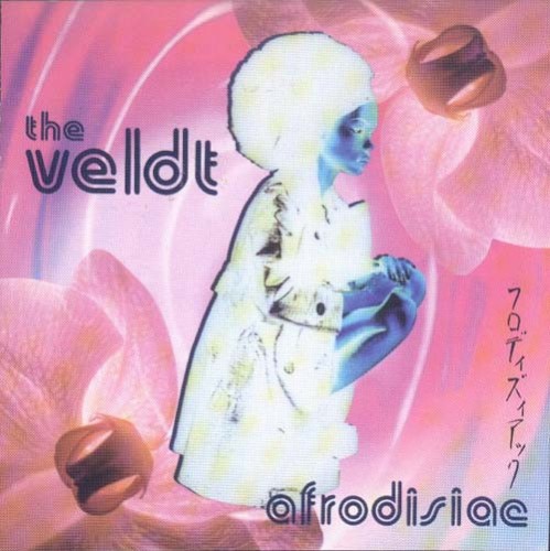 Afrodisiac
