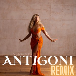 Nervous (remix)