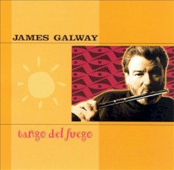 Tango del Fuego