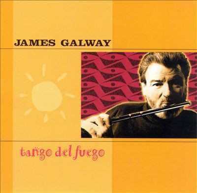 Tango del Fuego