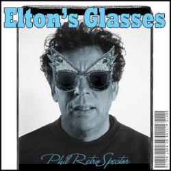 Elton’s Glasses