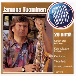 Suomen huiput - 20 Hittiä