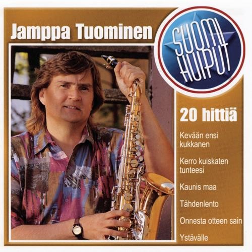 Suomen huiput - 20 Hittiä