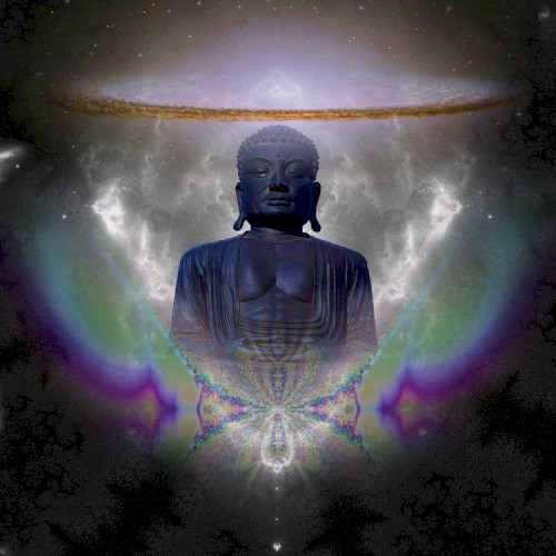 Buddhic Spherical Consciousness