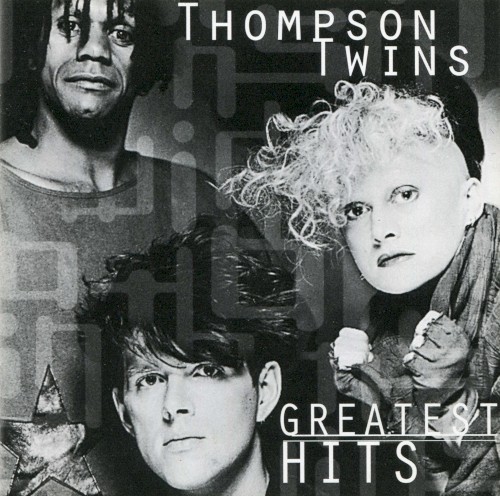 Greatest Hits