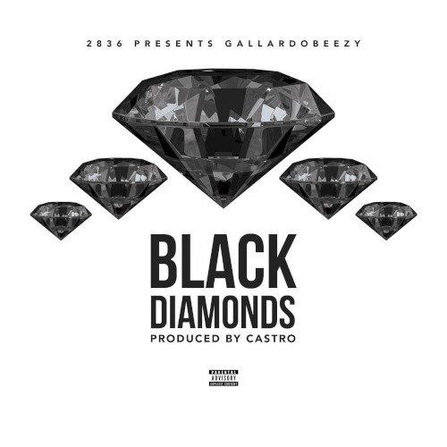 Black Diamond