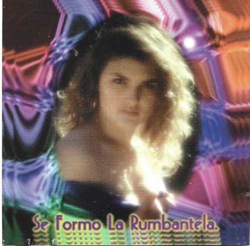 Se formó la rumbantela