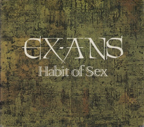 Habit of Sex
