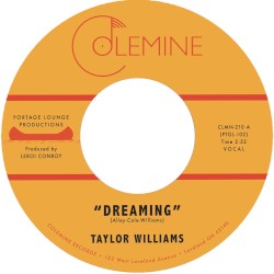 Dreaming / What About Me?