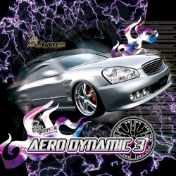 Exit Trance Presents Aerodynamic 3
