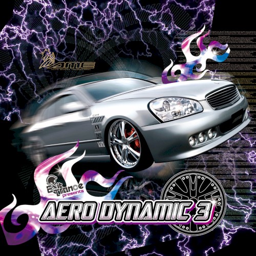 Exit Trance Presents Aerodynamic 3