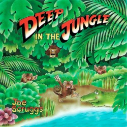 Deep in the Jungle